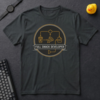 Full Snack Dev T-Shirt