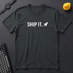 Ship It T-Shirt