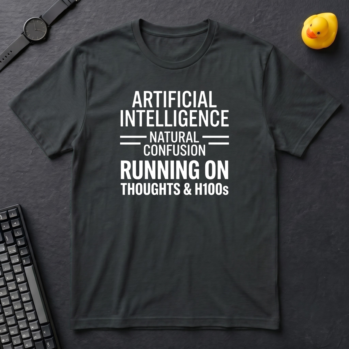 Artificial Intelligence T-Shirt