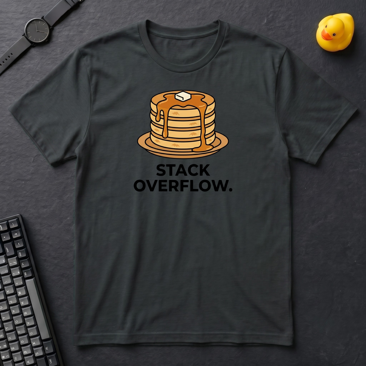 Stack Overflow T-Shirt