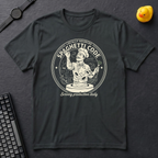 Locally Sourced Spaghetti Code T-Shirt