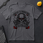 Deploy To Production T-Shirt