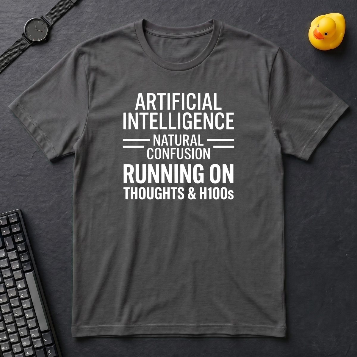 Artificial Intelligence T-Shirt