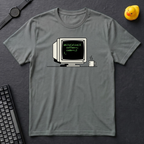 While Alive T-Shirt