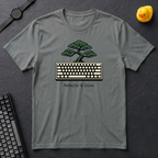 Refactor And Grow T-Shirt