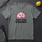 Vibe Coding T-Shirt