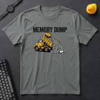 Memory Dump T-Shirt