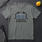 Successful Connection T-Shirt