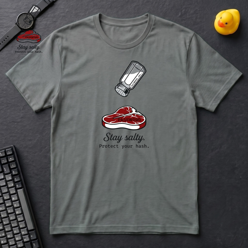 Stay Salty T-Shirt
