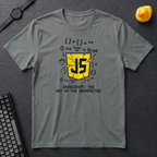 Unexpected Javascript T-Shirt
