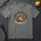 Legacy System Overload T-Shirt