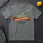 Impasta Syndrome T-Shirt