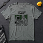 VIM Life T-Shirt