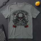 Deploy To Production T-Shirt