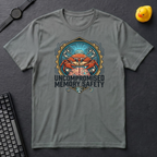 Rust Master T-Shirt