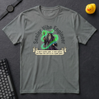 Senior Vibe Engineer T-Shirt