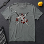 Select Your Filepath T-Shirt