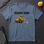 Memory Dump T-Shirt