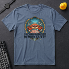 Rust Master T-Shirt