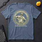 Legacy System Hotfix T-Shirt