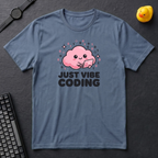 Vibe Coding T-Shirt