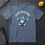 Concurrency King T-Shirt