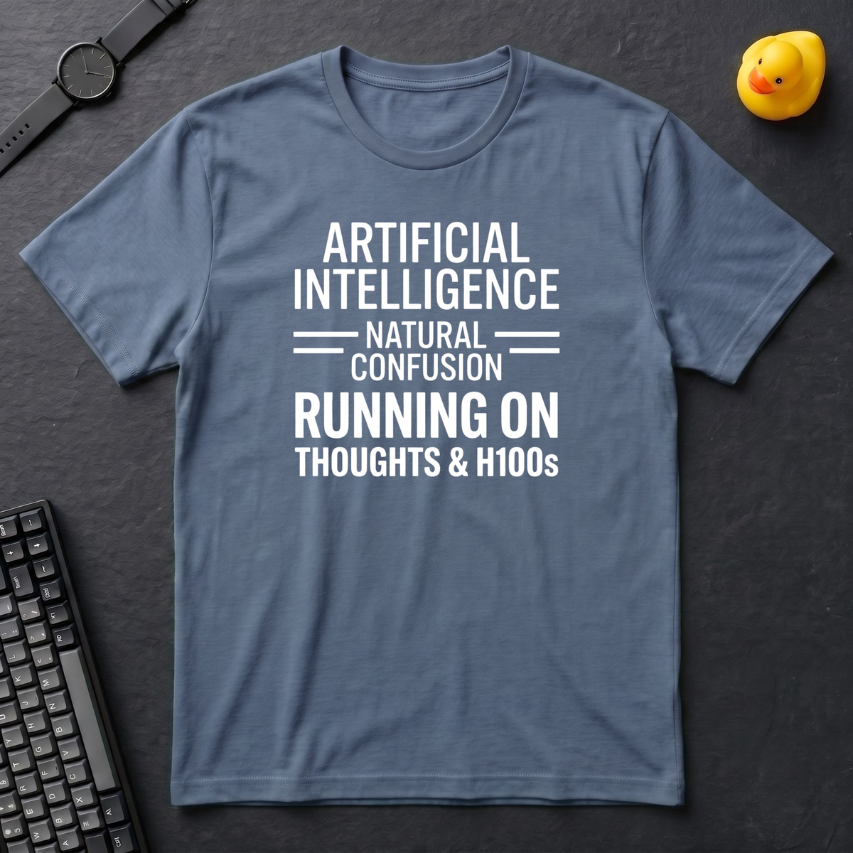 Artificial Intelligence T-Shirt