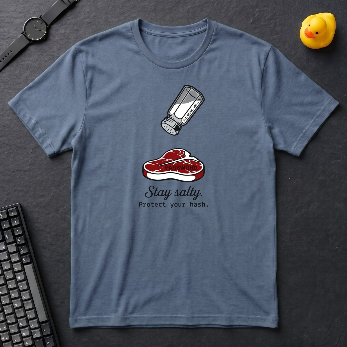 Stay Salty T-Shirt