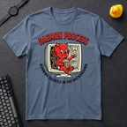 Daemon Process Running T-Shirt