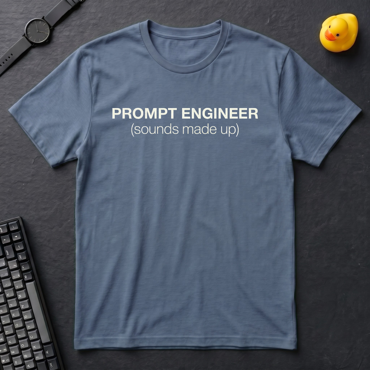 Prompt Engineer T-Shirt
