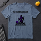 The Code Necromancer T-Shirt