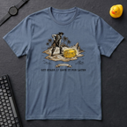 Git Stash T-Shirt