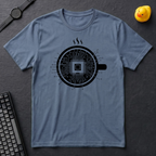 Code And Coffee T-Shirt