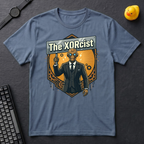 The XORcist T-Shirt