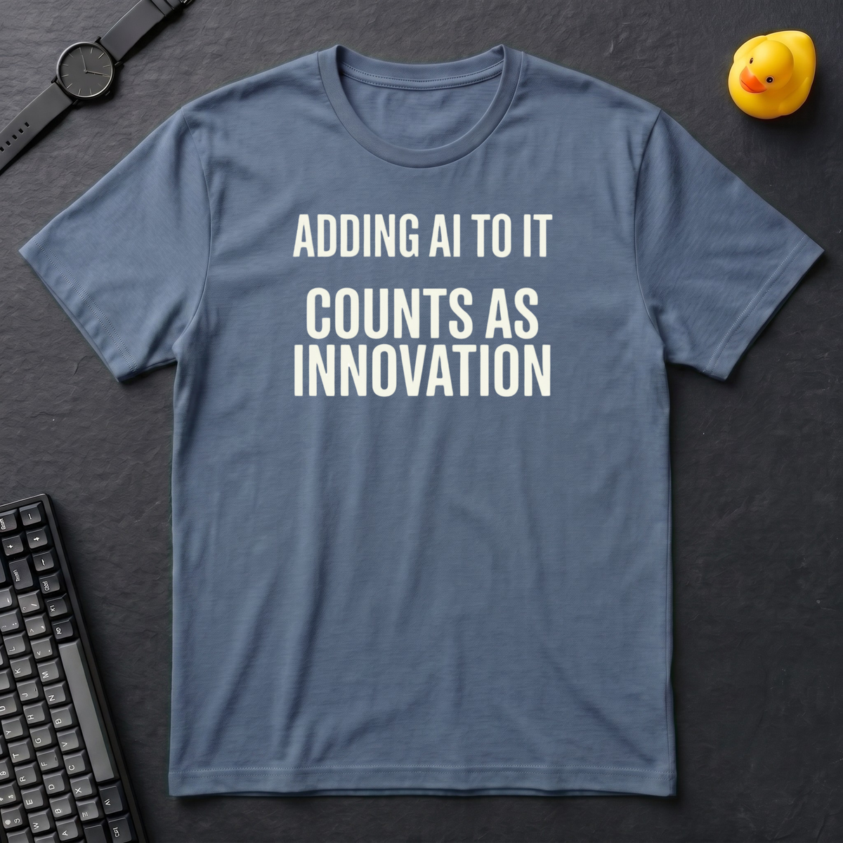 AI Innovation T-Shirt