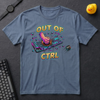 Out of Control T-Shirt