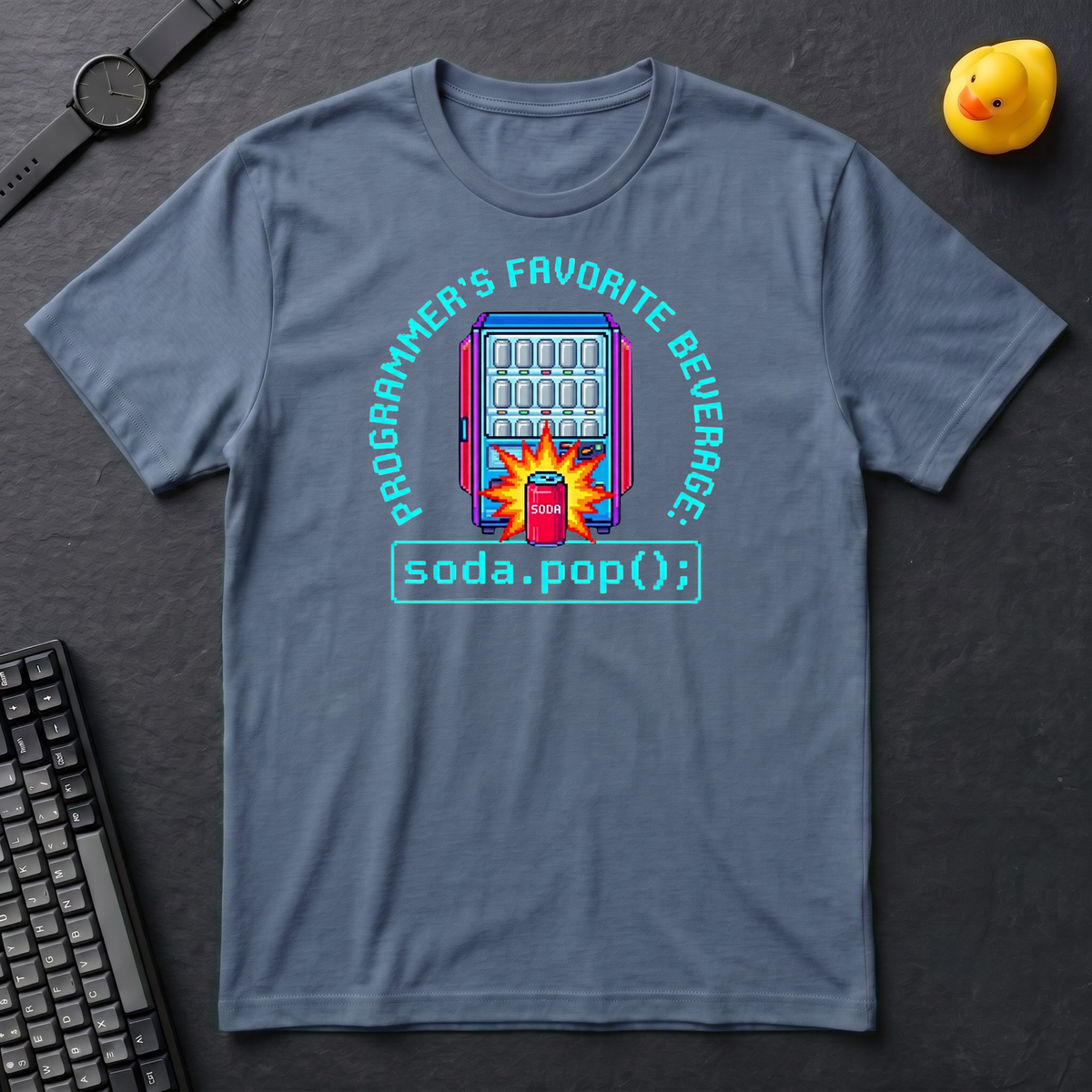 Soda Pop T-Shirt