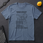Midnight Refactor T-Shirt