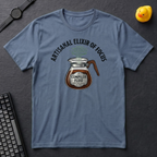 Turn Caffeine Into Code T-Shirt