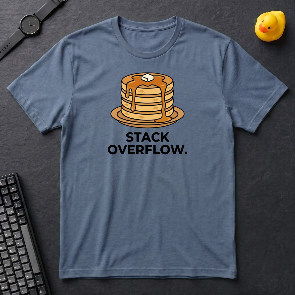 Stack Overflow T-Shirt