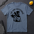 The Code Executioner T-Shirt