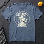 Locally Sourced Spaghetti Code T-Shirt