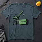 Heavy Node Modules T-Shirt