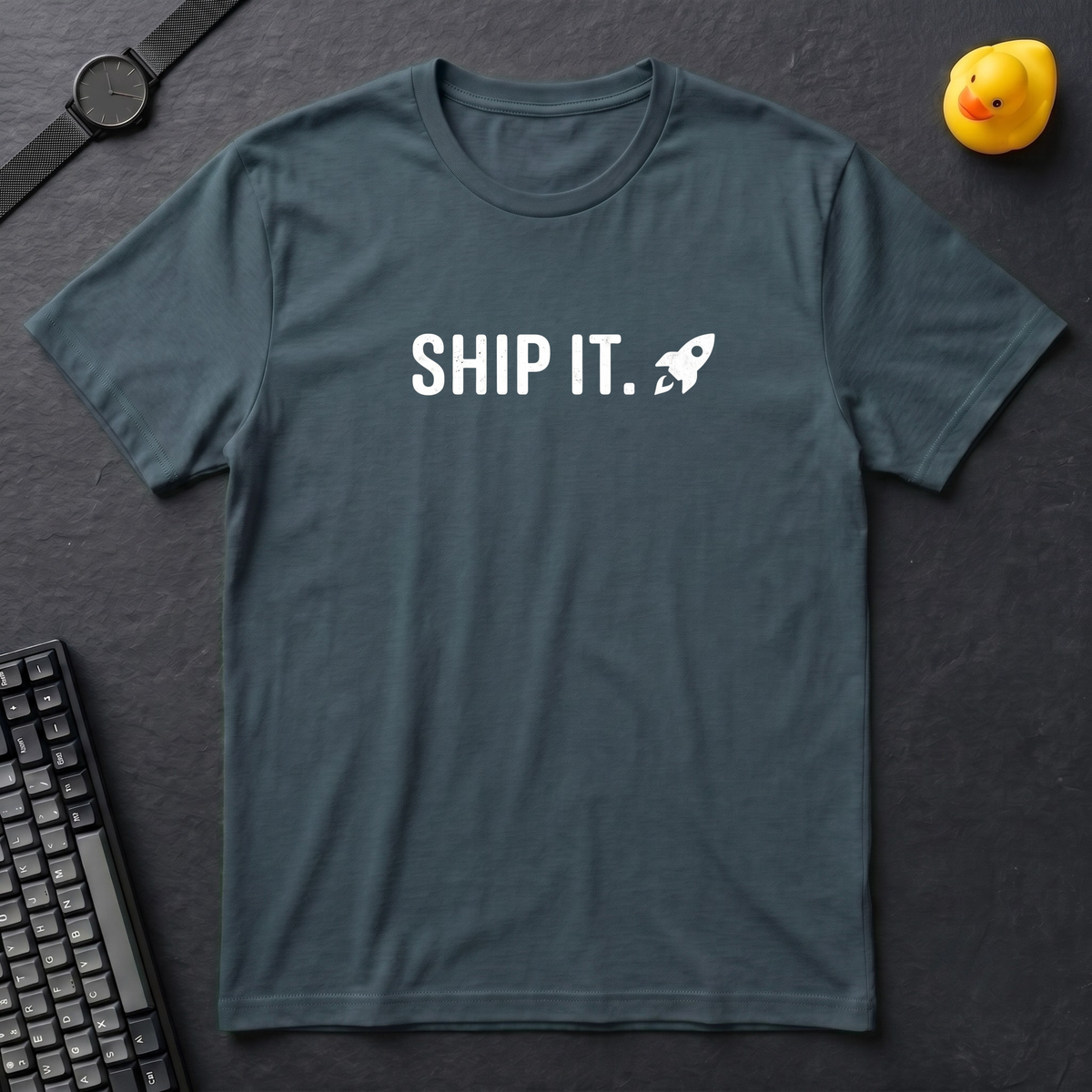 Ship It T-Shirt