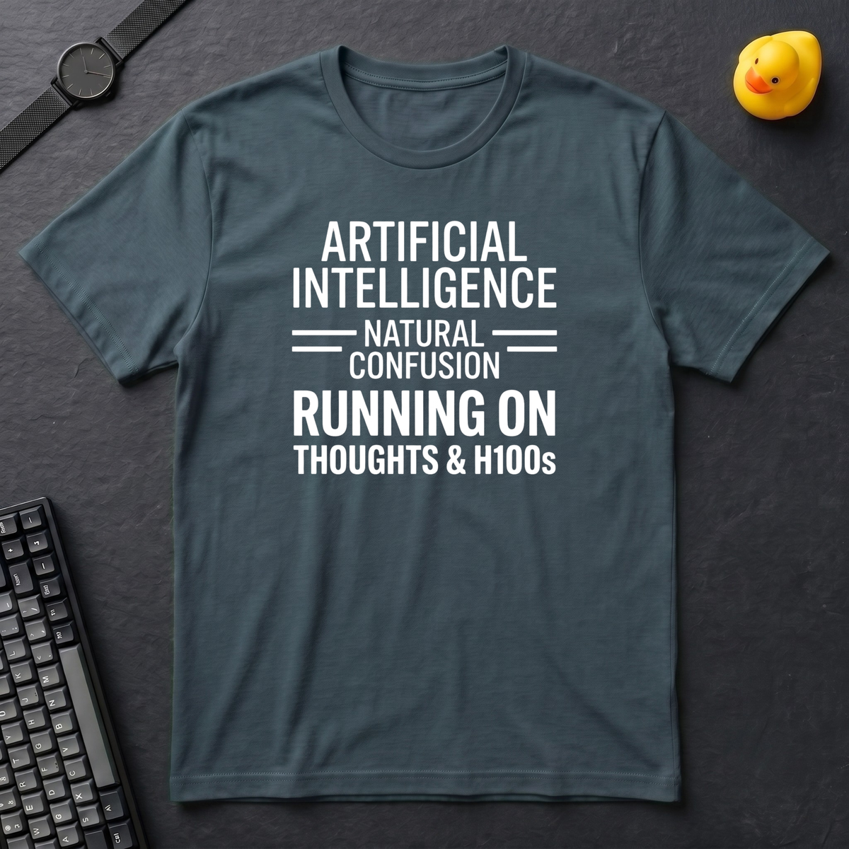 Artificial Intelligence T-Shirt