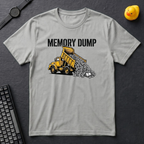 Memory Dump T-Shirt