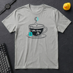 URL Grey T-Shirt