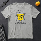Unexpected Javascript T-Shirt