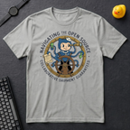 Navigating The Open Source T-Shirt