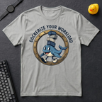 Dockerize Your Workload T-Shirt
